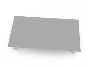3D coffee table 05 3D-Modell