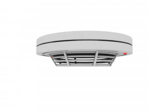 Security System Collection 3D Model