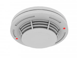 Security System Collection 3D Model