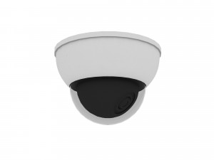 Security camera model 3D Model
