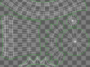 Chess realistic 3D Model
