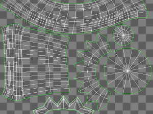 Chess realistic 3D Model