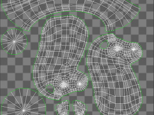 Chess realistic 3D Model