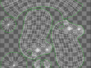 Chess realistic 3D Model