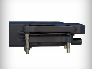 Black drone 3D Модель