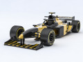 Formula 1 car model 09 3D Models