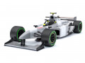 3D Formula 1 car model 04 3D Models