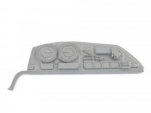 3D Treatment plant 3D Модель