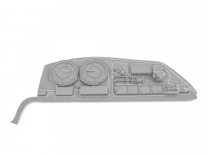 3D Treatment plant 3D Model
