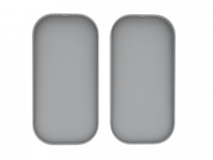 Modern mirror 3D Model 3D