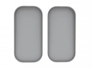 Modern mirror 3D 3D Model