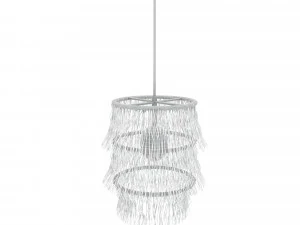 bohemian lighting 02 3D Model