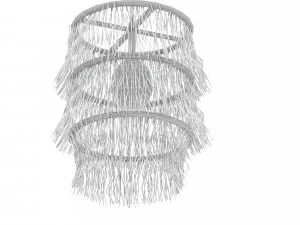 bohemian lighting 02 3D Model