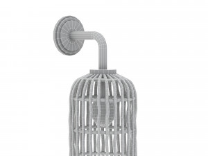 Bohemian lighting 04 3D 모델