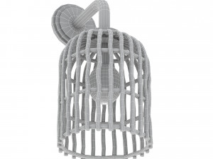 Bohemian lighting 04 3D 모델