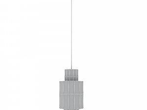Bohemian lighting 05 3Dモデル