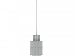 Bohemian lighting 05 3D Model