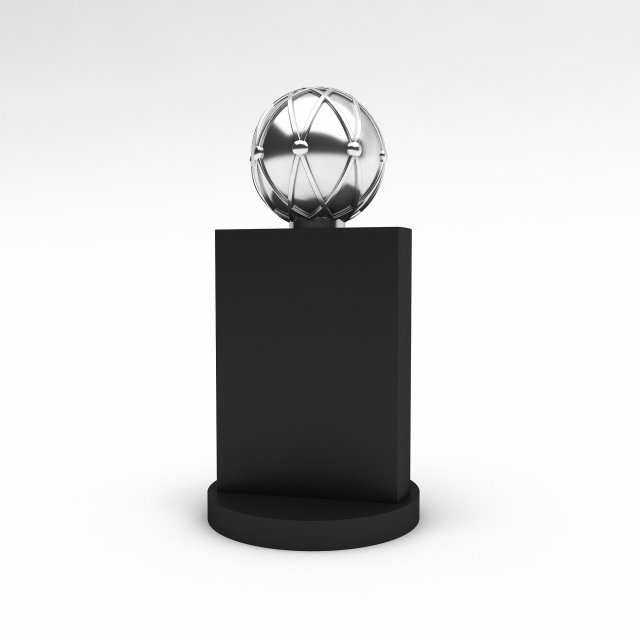 3D world cup can Modello 3D .c4d .max .obj .3ds .fbx .stl .blend 