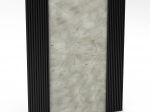 Wall decor 3D Model