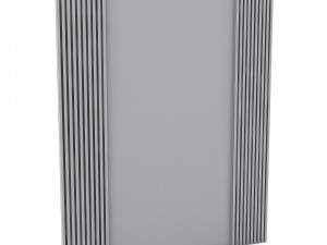 Wall decor 3D Model