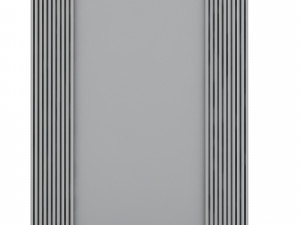 Wall decor 3D Model