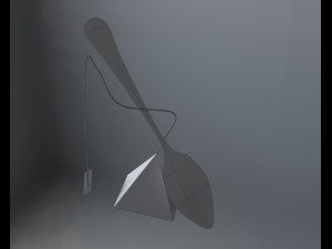 cup of tea 3Dモデル