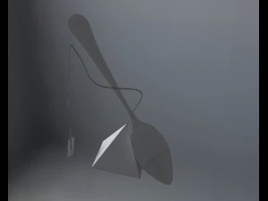 cup of tea 3D Model