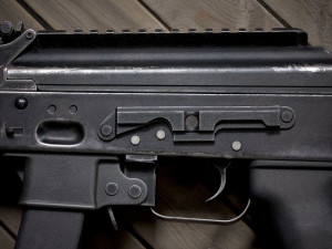 PP-19Vityaz 3D मॉडल