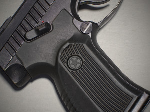 MP-445 Viking 3D Model