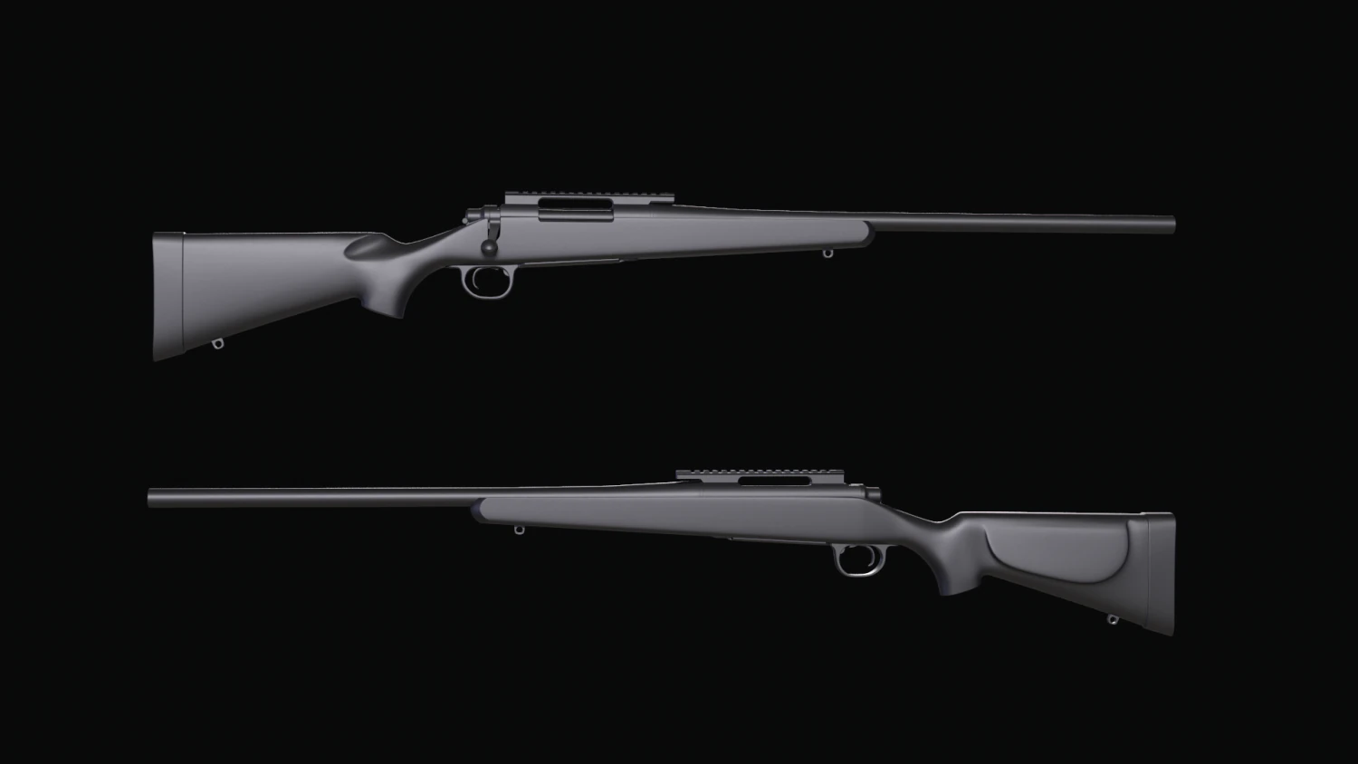 M700cv Modello 3D .c4d .max .obj .3ds .fbx .stl .blend 