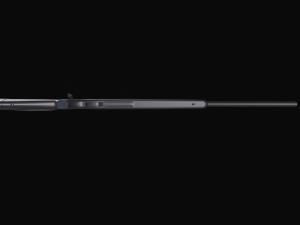 M700hp 3D Model
