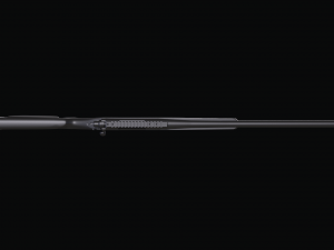 M700hp 3D Model