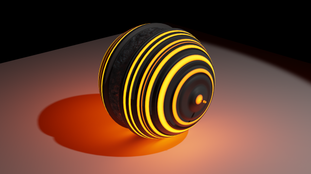 lava ball Modèle 3D .c4d .max .obj .3ds .fbx .stl .blend 