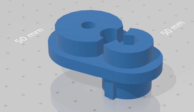tti mpx airsoft Modello 3D .c4d .max .obj .3ds .fbx .stl .blend 