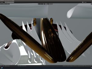 car 3D Modell