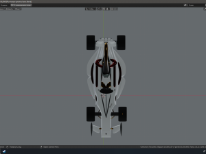 car 3D Modell