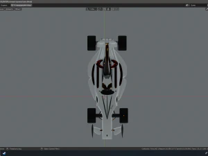 car 3D Model