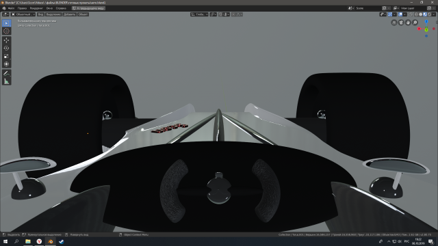 car 3D Modell .c4d .max .obj .3ds .fbx .stl .blend 