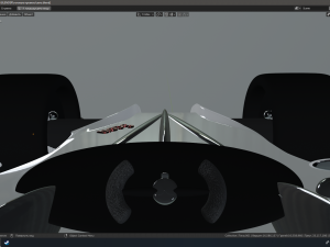 car 3D 모델