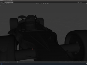 car 3D Modell