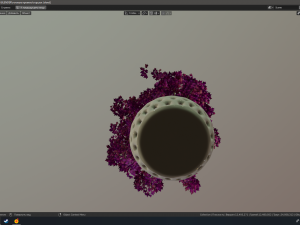 tree 3D 모델