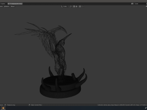 tb Model 3D