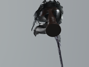 artas 3D Model