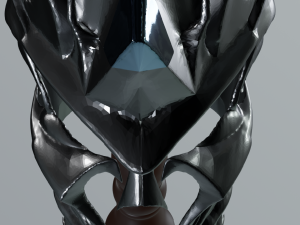 artas 3D Model
