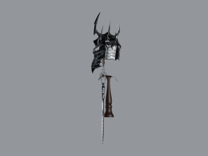artas 3D Model