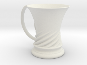 mug 3D Print Model