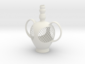 vase 1940 Modèles 3D en vedette