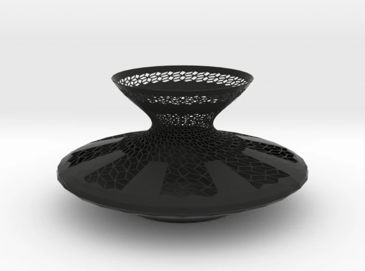 vase 220 3D Print Model .c4d .max .obj .3ds .fbx .stl .blend 