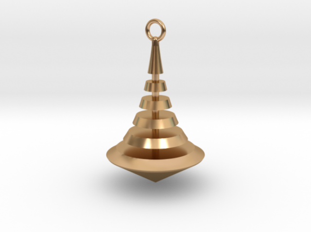pendulum 3D Принт Модель .c4d .max .obj .3ds .fbx .stl .blend 