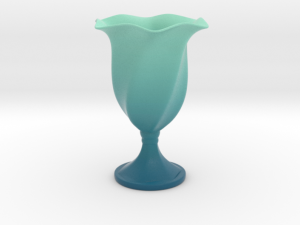 goblet Modèles 3D en vedette